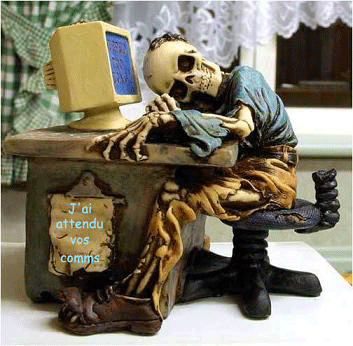 COMMENTAIRES