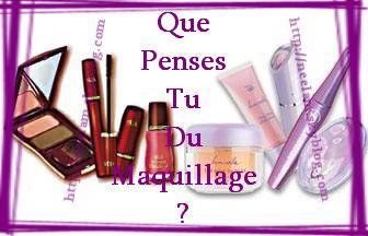 Maquillage