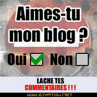 Notre blog