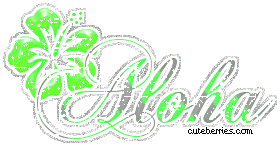 aloha