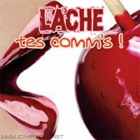 oui coco a pas tord !!!