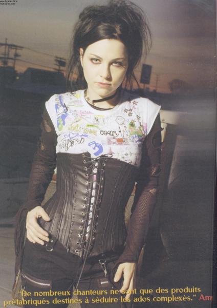 Evanescence